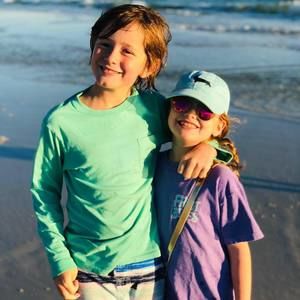 Meet your Posher, Kristin